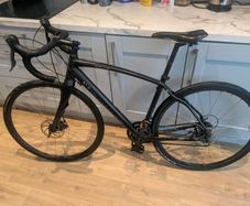 Specialized diverge A1
