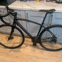 Specialized diverge A1