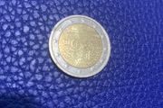 Two Euro  Coin