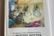 Tales From Beatrix Potter