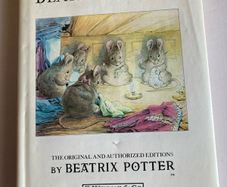 Tales From Beatrix Potter