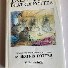 Tales From Beatrix Potter