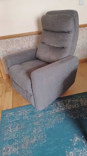 Recliner