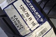 motorbikes tyres Metzeler