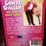1993. Conal Gallen. In Your Own Home DVD. Image 3