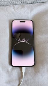 apple