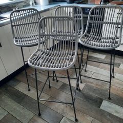 Kitchen Bar Stool (4)