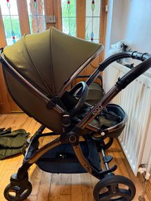 Egg2 Travel System