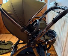 Egg2 Travel System