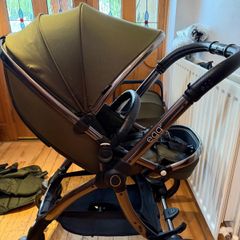 Egg2 Travel System