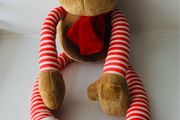 Christmas Soft Toys &amp; Christmas Decorations