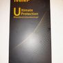 2 x Screen protectors Samsung Xcover 6 / 7 Image 2