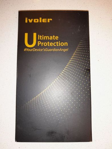 2 x Screen protectors Samsung Xcover 6 / 7