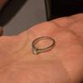 Solitaire ring Image 4