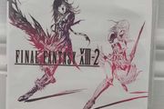 Final Fantasy XIII-2 Playstation 3 PS3