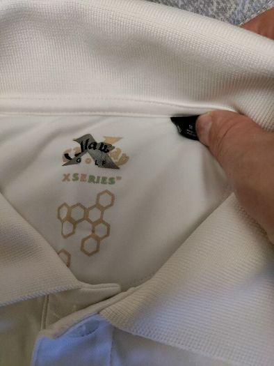Callaway X Series Polo shirt M