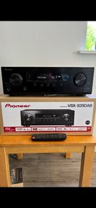 AV receiver