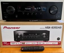 AV receiver