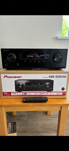 AV receiver