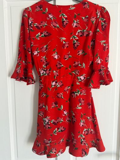 Zara Playsuit