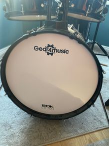Drum kit
