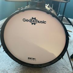 Drum kit