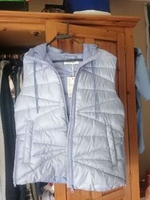 Esprit lilac ladies get UK14 BNWT