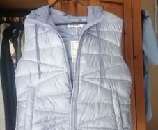 Esprit lilac ladies get UK14 BNWT