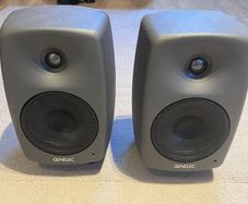 Genelec 8030C (Pair)