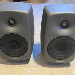 Genelec 8030C (Pair)