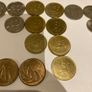 Belgium coin lot of 18 coins Image 3