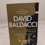 David Baldacci thriller books Image 9