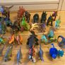 Dinosaurs set Image 2