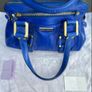Original Jimmy Choo bag with the cert Image 2