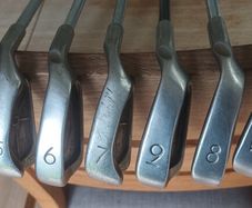 Ping Irons
