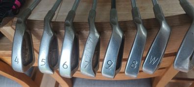 Ping Irons