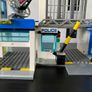 Lego City - Police Station 60047 Image 7