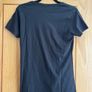 Brand New Ladies Italia T-Shirt XS Image 3
