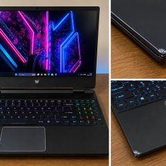 Acer Predator Helios 300 Gaming Laptop | RTX 3070 | i7-12700H | QHD 165Hz Display
