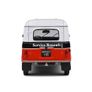 Renault 4 Lf4 Service Van 1988 New In Box 1/18 Image 4