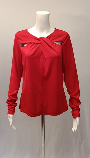 Red top
