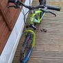 Muddyfox Alpha Bike Image 4