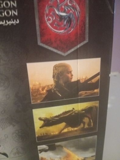 Game of thrones mega consrux