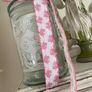 ShabbyChic Vintage Style Sweet Jar Image 2
