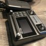 MOOER GE100 Multiple effects guitar pedal with PSU Image 4