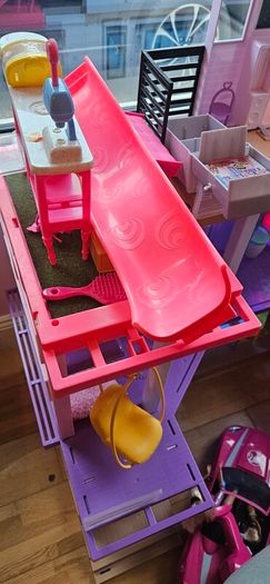 Barbie Dreamhouse