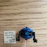 lego sw0516 holocron droid, set holocron chamber Image 2