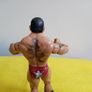 WWE Wrestlers Batista The Animal action Image 6