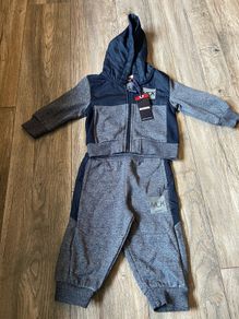 BNWT McKenzie Tracksuit 12-18m