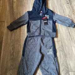 BNWT McKenzie Tracksuit 12-18m